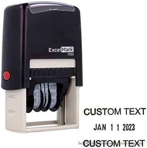 custom stamp custom stamp