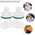 thumbnail image 3 of OULII Ensemble de Poussoirs de Hockey de Table 1 Ensemble Design Lisse Accessoire de Poussoir de Hockey Réutilisable, 3 of 8