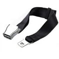 Aircraft Seat Belt Extender Universal Adjustable Seat Belt Extender
