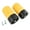 A pair, variant on 1pc/2pcs Suspension Helper Spring Rear Air Helper Spring Set for ProMaster 1500 2500 3500 Replacement Part SSR31354