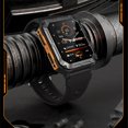thumbnail image 5 of Njord Gear Indestructible Smartwatch Rugged Tactical Smartwatch With Heartrate~~, 5 of 5