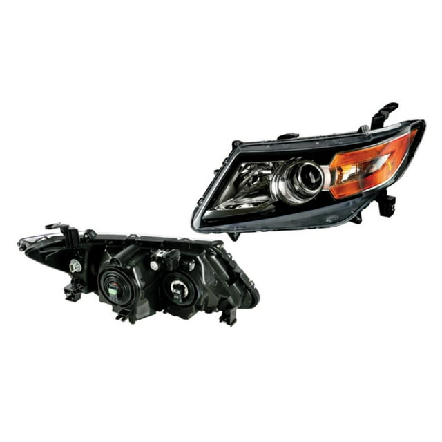 Faro DEPO Honda Odyssey 2014 - 2016 Piloto