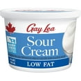 thumbnail image 1 of Gay Lea Low Fat Sour Cream, 1 of 2