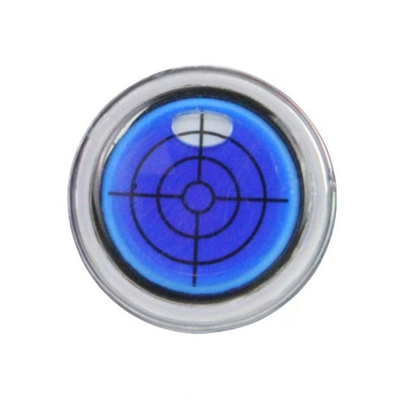 Courtyard Decoration Golf Marker Round Clip Marker With Levelling Function Suitable For Men's And Women's Golfers Easily Attaches To Golf Caps 5ml