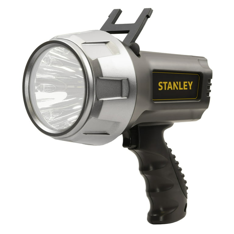 Lampe torche rechargeable 1200 Lumens Stanley