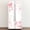 Color 3, variant on Self Adhesive Vinyl Refrigerator Wrap Set Pink Floral Ribbons Butterflies White Door Mural Removable Fridge Sticker Peel and Stick&nbsp;Full Door Cover Decal Kitchen Bar Decor