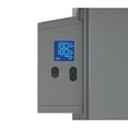 thumbnail image 4 of Broan B180h75rt Ai 193 Cfm Wall Or Ceiling Mounted Heat Recovery Ventilator, 4 of 5