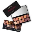 thumbnail image 4 of Paleta de sombras de ojos L.A. Girl Fanatic Get Feverish GES415, 4 of 6