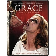 Grace: The Possession (DVD)