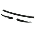 thumbnail image 3 of Moldura Para Parachoques Delantero, Protección UV, Resistencia Al Impacto, Ajuste Directo, Kit De Carrocería Delantera Para Coche, Izquierda, Centro, Derecha Para Coches ANGGREK Front Bumper Trim Molding, 3 of 8