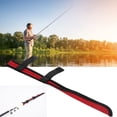 thumbnail image 4 of Fishing Rod Tip Protector, Smoothly And Soft Fishing Pole Tip Sleeve Long Service Life. Easy To Operate  For Outdoor Fishing Accessory, 4 of 8