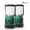 Green, variant on Lepro Rechargeable LED Camping Lantern, 1000 Lumens, 4400mAh Battery, Long Runtime, Emergency Power Outage Light