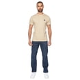 thumbnail image 3 of Duck and Cover Mens Hydras Straight Leg Jeans, 3 of 4