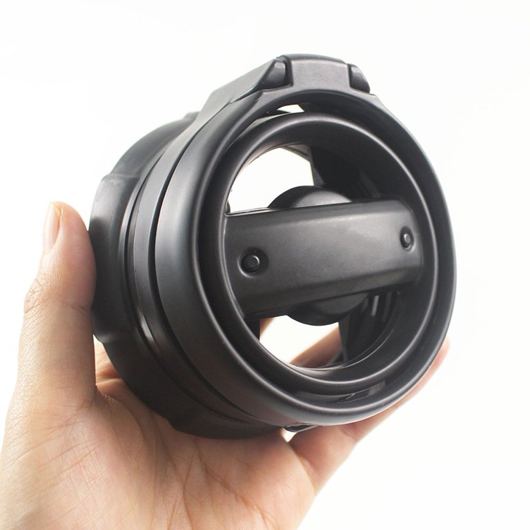 Car Air Vent Foldable Cup Drink Holder For Suzuki Jimny JB64/JB74 2018 -2022  