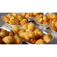 thumbnail image 3 of Fred's, Battered White Cheddar Curds, 2 lbs, (6 Count), 3 of 6