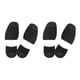 thumbnail image 3 of Minnieouse 2pcs Shoe Glue on Soles Heels Soles Set Shoes Repair DIY New Type1 NO1, 3 of 4