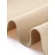 thumbnail image 5 of Suéter de punto de manga corta con botones de contraste y cuello redondo para mujer INSPIRE CHIC L Beige, 5 of 6