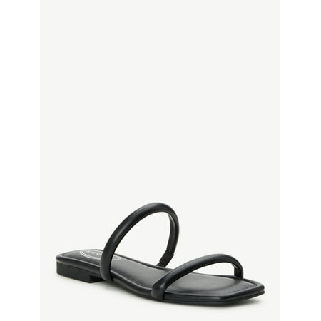 

Scoop Women s Tubular Slide Sandals