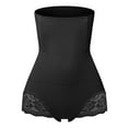 thumbnail image 3 of Tinglu High Waist Panties Women Butt Lifter Shaper Tummy Control Briefs, 3 of 8