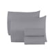thumbnail image 1 of Sábanas Cabos Ks Gris Neutral Vianney Gris Neutral; Cabos; King Size, 1 of 5