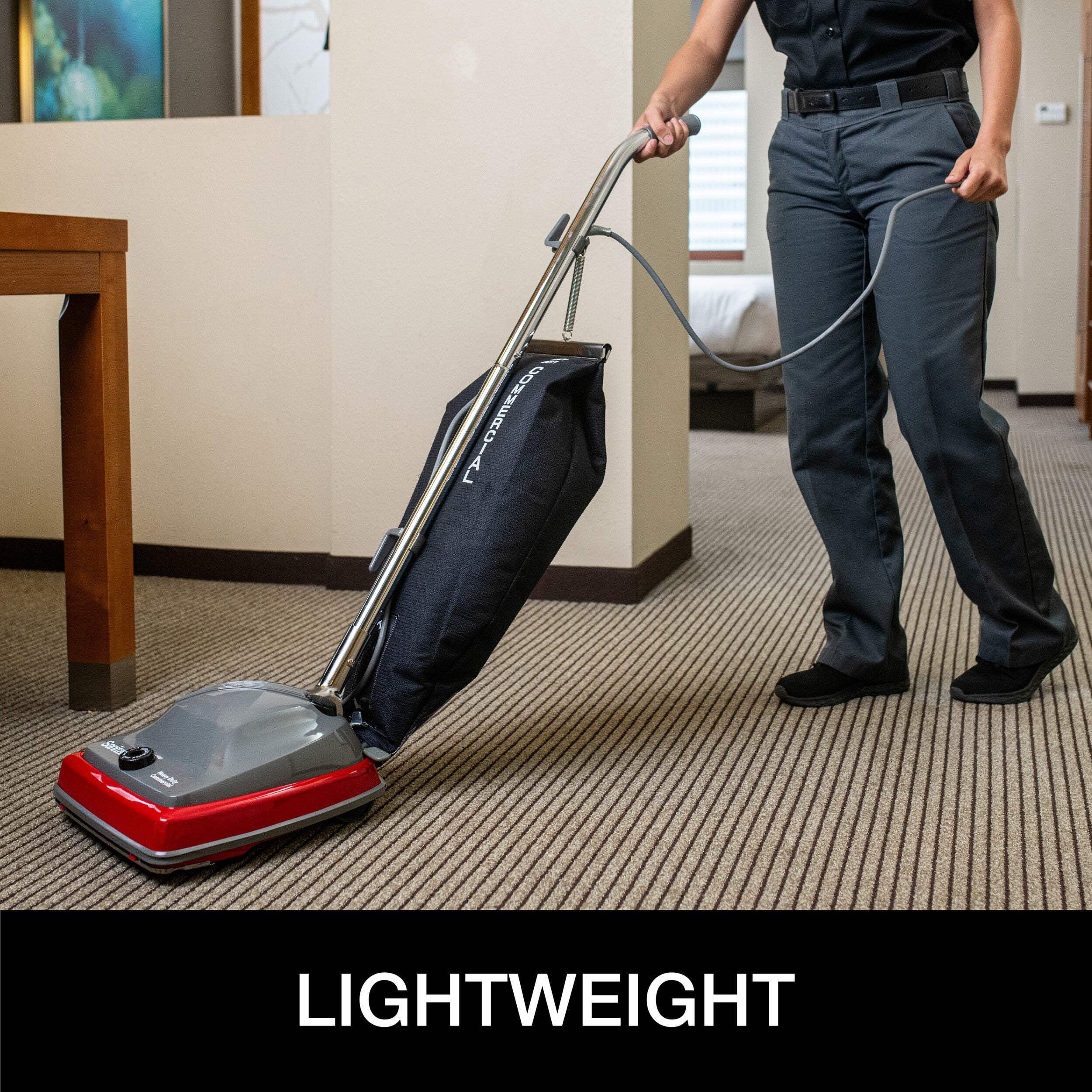 TRADITION® Upright Vacuum SC679K