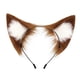 thumbnail image 3 of Diadema con orejas para adultos, accesorios para el cabello, diademas con orejas de peluche Estilo E, 3 of 9