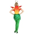 thumbnail image 4 of Women's Tiger Lily Flower Costume, 4 of 6