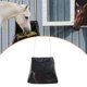 thumbnail image 1 of Bolsa para de caballo, bolsa de alimentación para caballos, tela Oxford resistente, equipo ecuestre para exteriores, de alimentación colgante,, 1 of 8