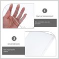 thumbnail image 3 of Tineasur Transparent E-Reader Cover Durable Protective Tpu Sleeve Guards Edges and Adds Decorative Touch, 3 of 8