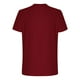 thumbnail image 4 of Camisetas de Manga Larga para Hombres, Camiseta Deportiva de Impresión Casual de Nueva Moda, Blusa de Cuello Redondo de Manga Corta, 4 of 5
