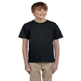 thumbnail image 1 of Hanes Kids' ComfortBlend EcoSmart Crewneck, Style 5370, 1 of 1