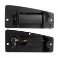 thumbnail image 1 of Poignée de Porte Extérieure Poignée de Porte Arrière Extérieure 15758171 15758172 Compatible avec Silverado, 1 of 8
