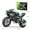 1129 with box, variant on NEW 1:8 820PCS Classic Motorbike High-tech Model Building Blocks Set For Adults Bricks Toys Gifts Vehicles Collection Room Decor