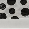 thumbnail image 5 of Celebrations 45ct Black Print Lunch Napkins, 5 of 5