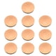 thumbnail image 4 of 10 monedas de desafío en blanco, colección de monedas conmemorativas de metal chapadas. Cobre, 4 of 9
