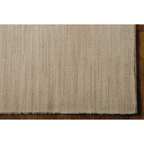 Nourison Wool Pile 2' X 2'9" Rectangle Area Rugs In Drift Finish 099446044754