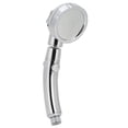 thumbnail image 2 of Boquilla rociadora de baño G1/2" que ahorra agua para una experiencia de baño eficiente Cabezal de ducha de mano accionado por presión, 2 of 8