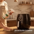 thumbnail image 3 of Kitchen Cabinet Cleaner Spray 120ml for Stove Oven Countertop, 3 of 6