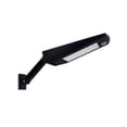thumbnail image 1 of Toystoory Lámpara de pared de luz solar Linterna de carretera Operación simple Dispositivo de iluminación de larga distancia Luces para exteriores Jardín y Patio Negro Básico Toystoory HA072648-03, 1 of 1