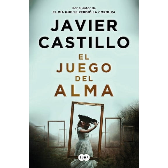 El Juego del Alma / The Soul Game, (Paperback)