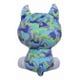 thumbnail image 4 of Peluche Suave Ruz Shinymals (Blinko 19.5 cm Multicolor), 4 of 5