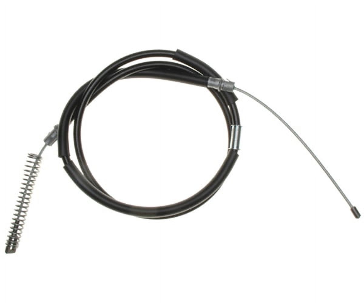 Raybestos BC95982 Professional Grade Parking Brake Cable Fits select: 2001-2009 CHEVROLET SUBURBAN, 2002 CADILLAC ESCALADE