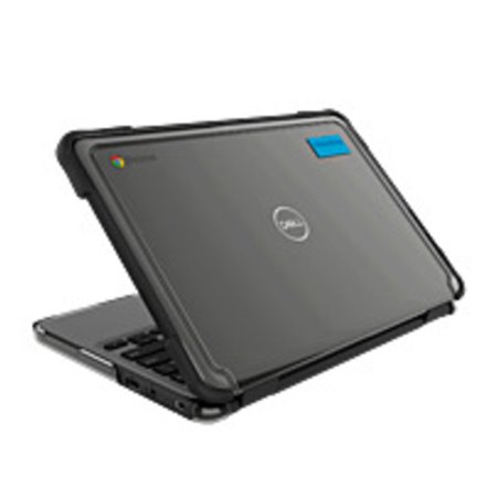 Gumdrop 06D000 SlimTech Case for Dell Chromebook 3100 Clamshell - (used)