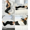 thumbnail image 3 of Imaginarium® Home Multi-Purpose Cooling Body Pillow, 3 of 11