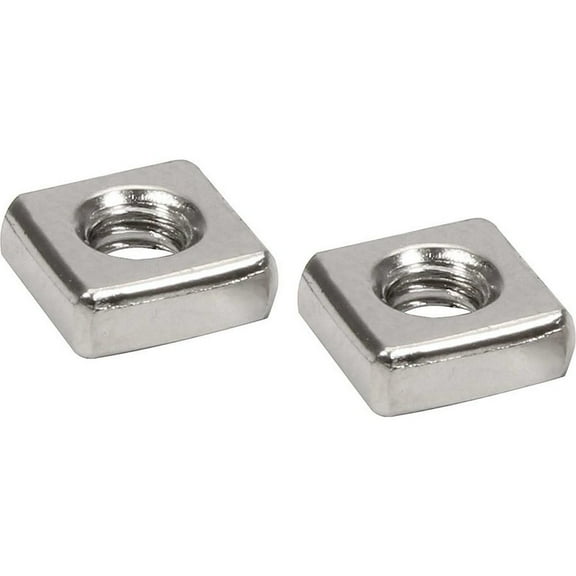 Allstar Performance Clamp Nuts 1pr for ALL10770/ALL10260