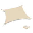thumbnail image 1 of Toldo Vela Rectangular oso de fresa 2x2 Metros, 1 of 2