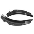thumbnail image 2 of For Xc60 2019 2020 2021 Car Mudguard Anti Dust Cover Rear Tire Mat Modification, 2 of 5