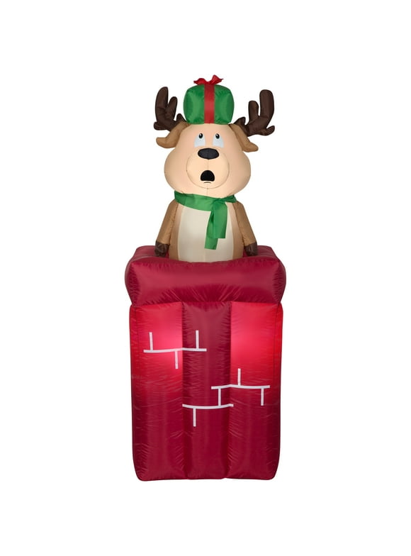 Christmas Inflatables