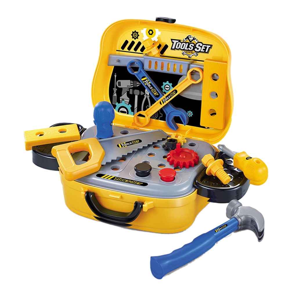 walmart kid tool set