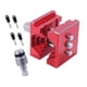 thumbnail image 5 of 90637 Mini Bench Vises Miniature Workbench Vise DIY Model Tool Portable Polishing Holding Tool for Carving Tool Craft, 5 of 5